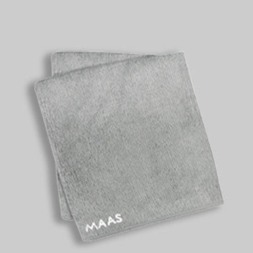 MAAS Microfiber Cloth (30cm x 30cm)