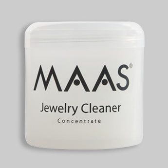 MAAS Jewellery Cleaner, Basket and Brush