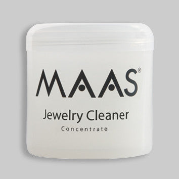 MAAS Jewellery Cleaner, Basket and Brush