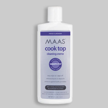 MAAS Cook Top Cleaning Creme (227g)