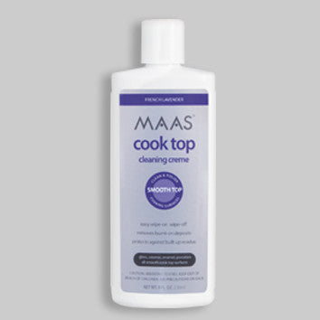 MAAS Cook Top Cleaning Creme (227g)