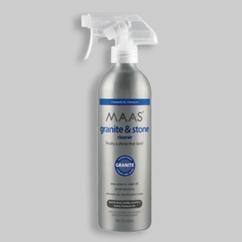 MAAS Granite and Stone Cleaner (510g)