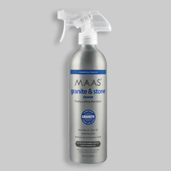 MAAS Granite and Stone Cleaner (510g)